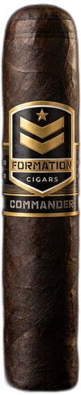 Commander Cigar