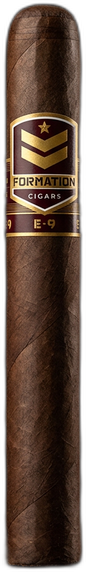 E-9 Cigar