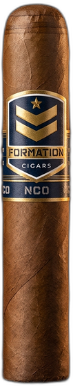 NCO Cigar