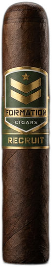 Recruit Cigar