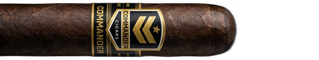 Commander cigar