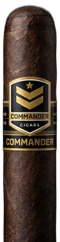 Commander cigar
