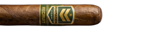 Recruit cigar